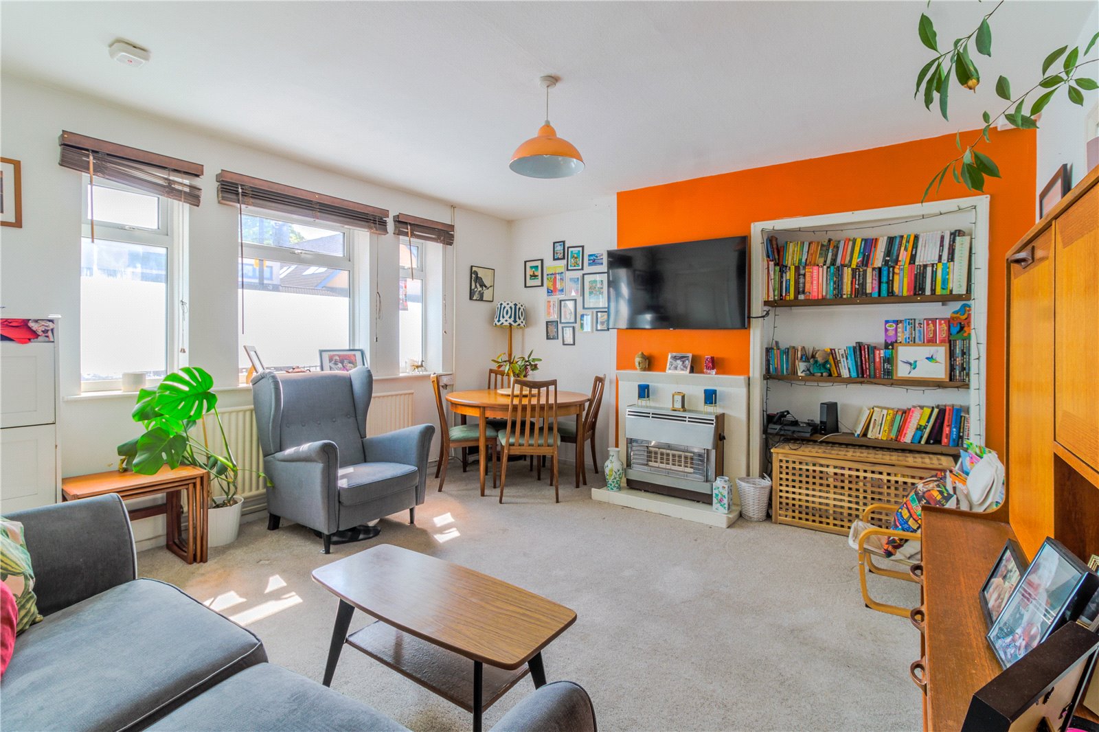 2 bedroom House for sale in Bedminster