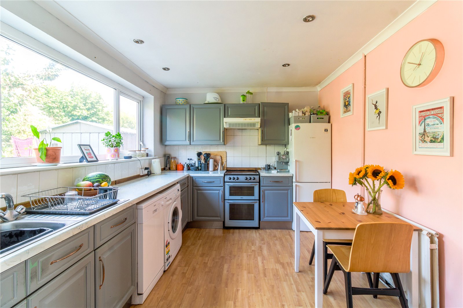 2 bedroom House for sale in Bedminster