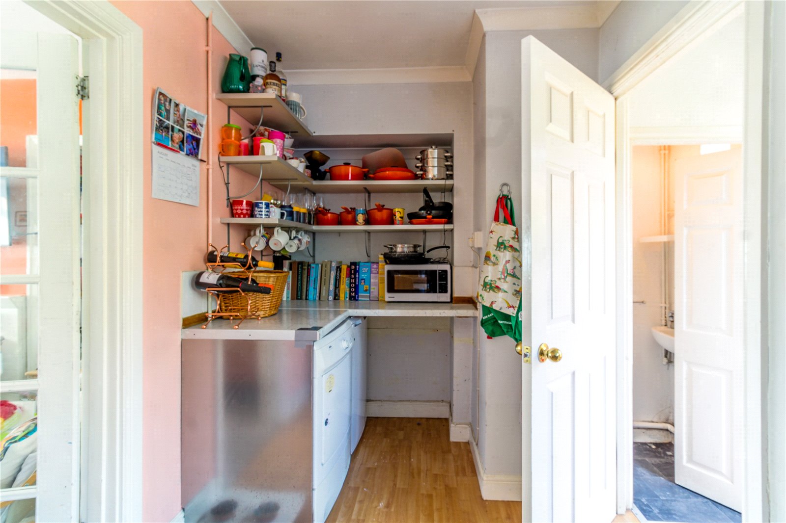 2 bedroom House for sale in Bedminster