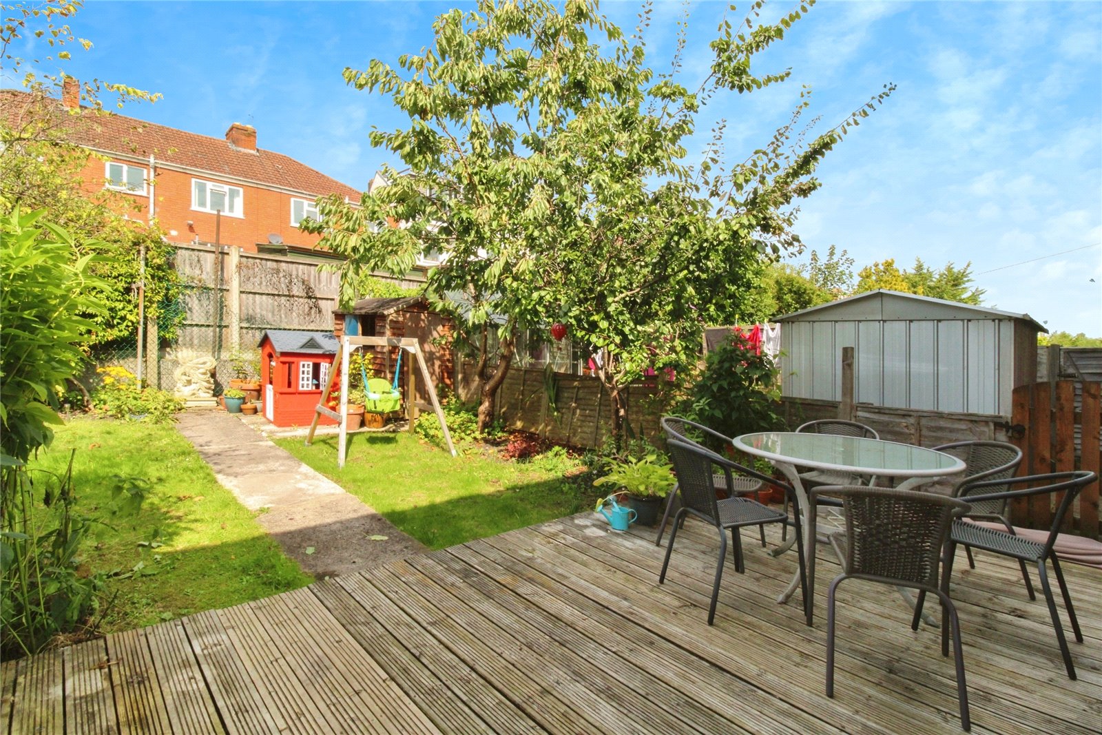 2 bedroom House for sale in Bedminster