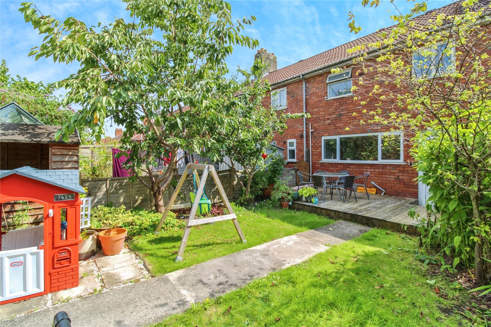 2 bedroom House for sale in Bedminster