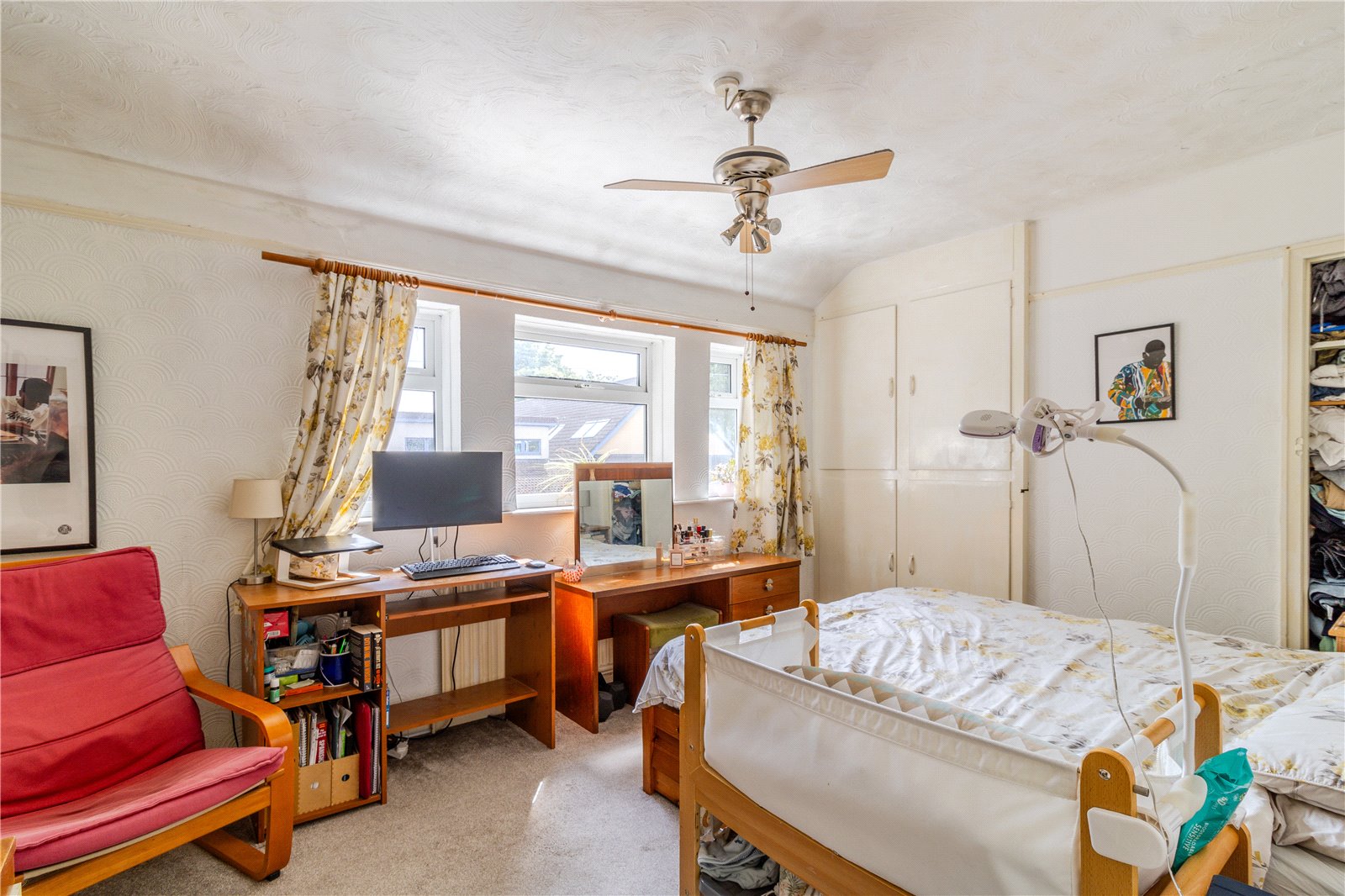 2 bedroom House for sale in Bedminster
