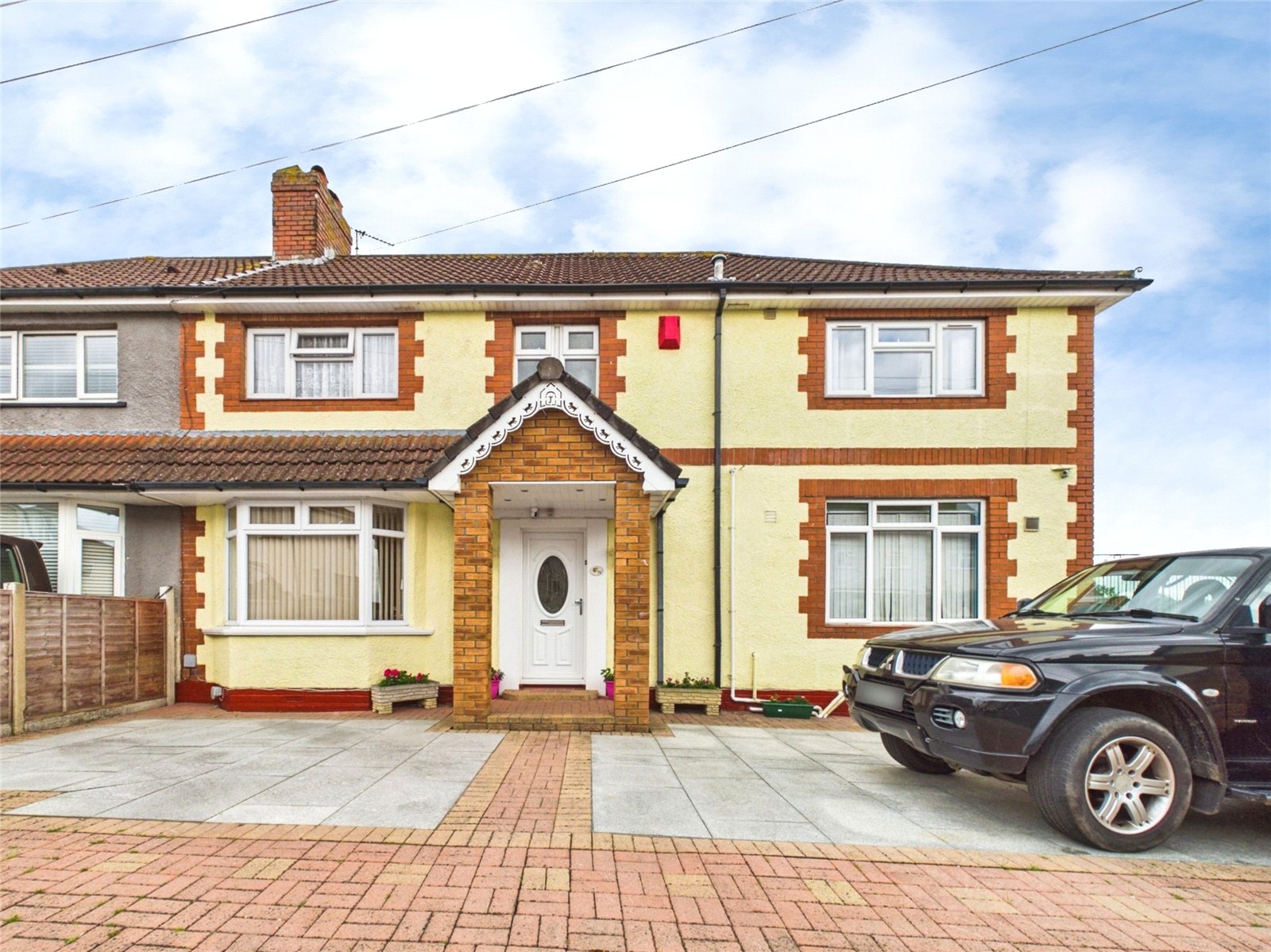 4 bedroom House for sale in Knowle, BRISTOL