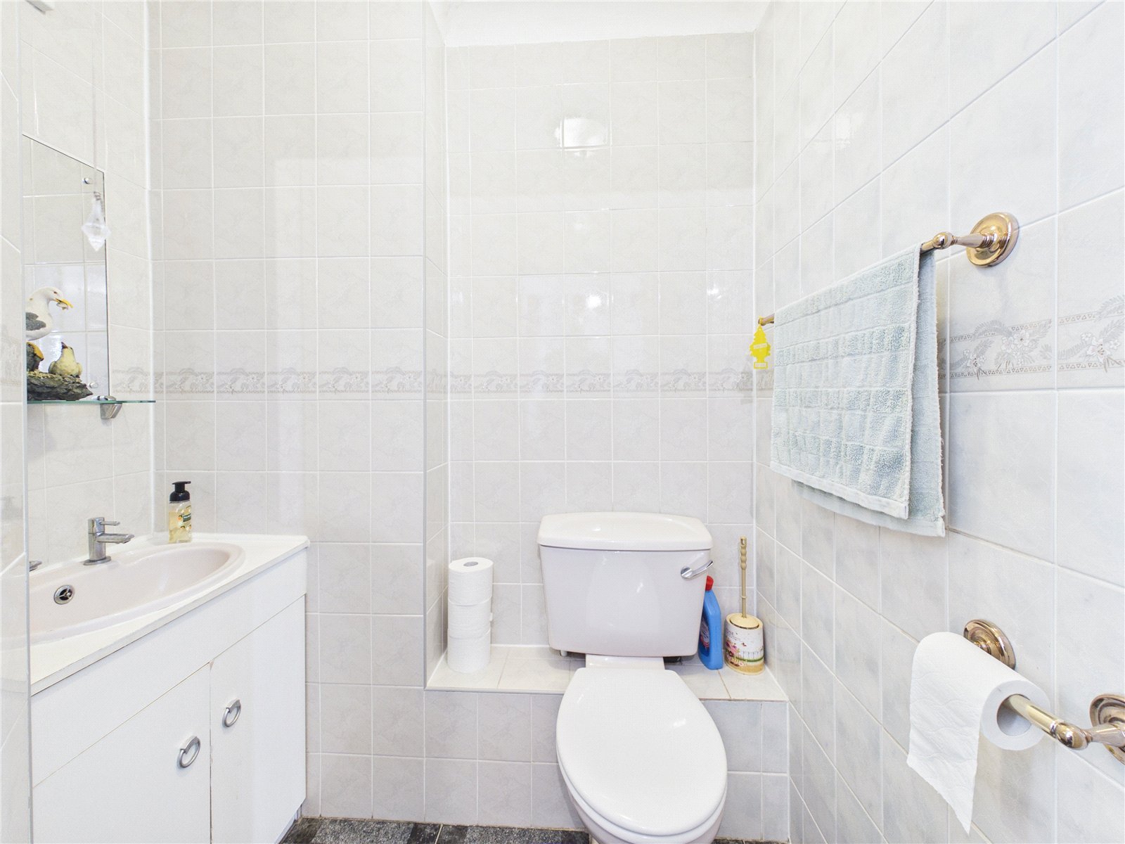 4 bedroom House for sale in Knowle, BRISTOL