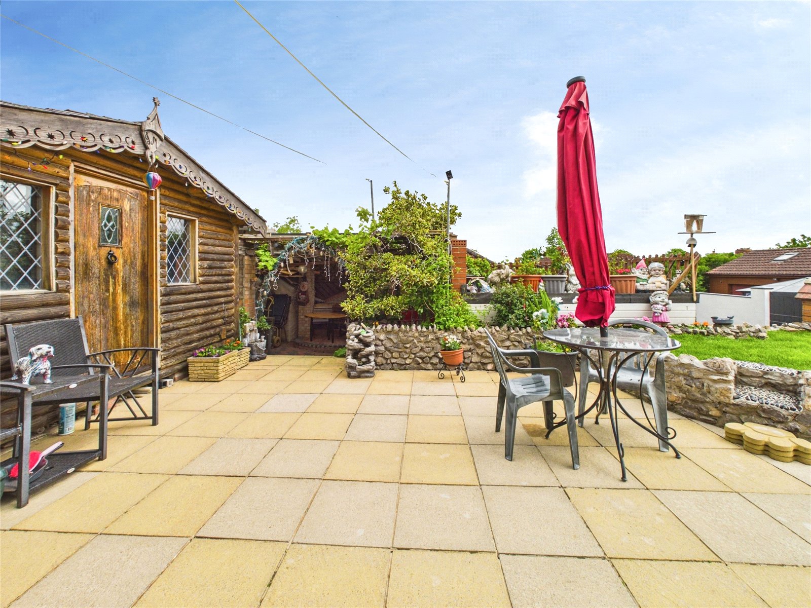 4 bedroom House for sale in Knowle, BRISTOL