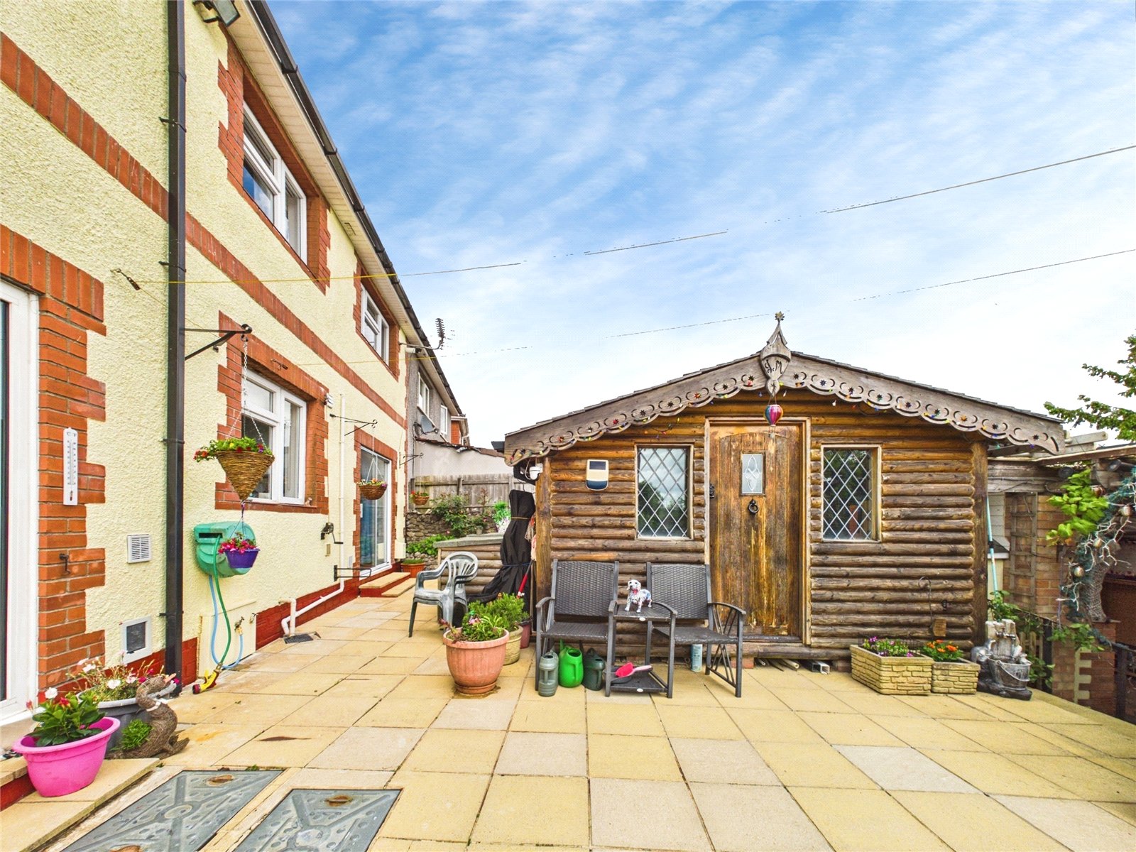 4 bedroom House for sale in Knowle, BRISTOL