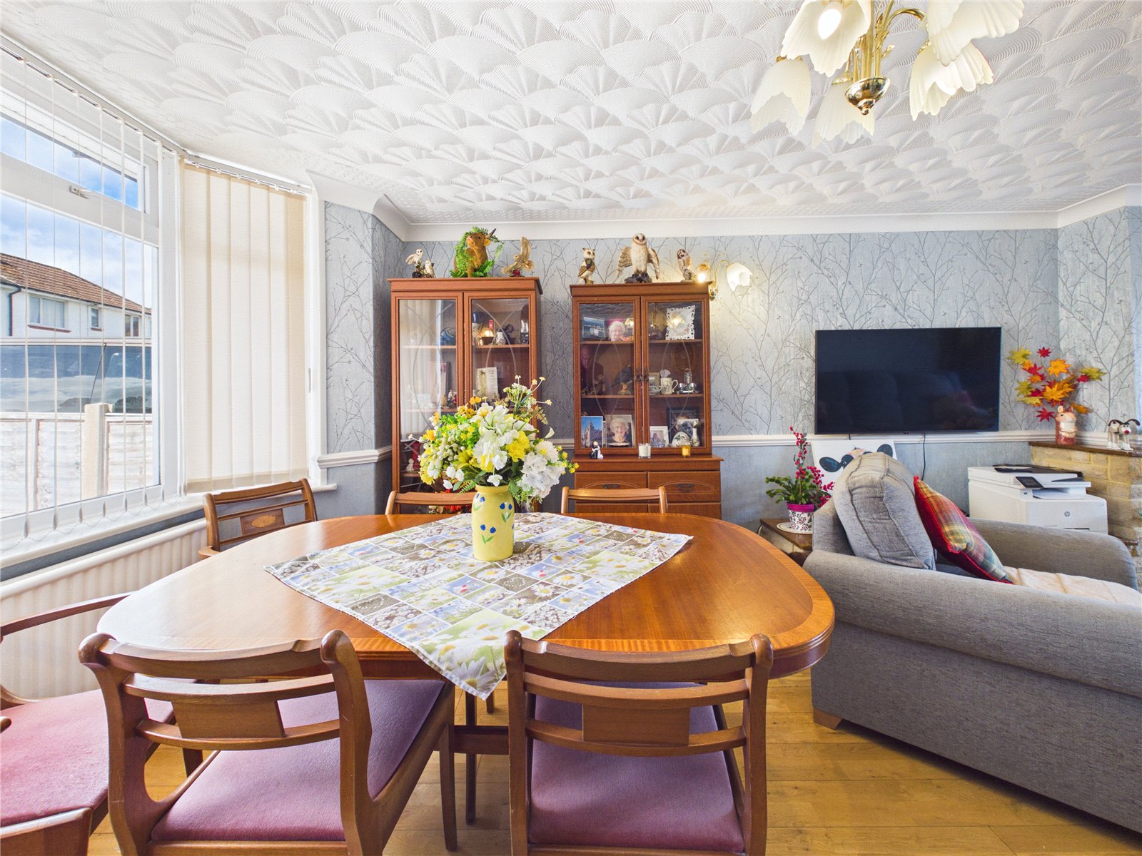 4 bedroom House for sale in Knowle, BRISTOL