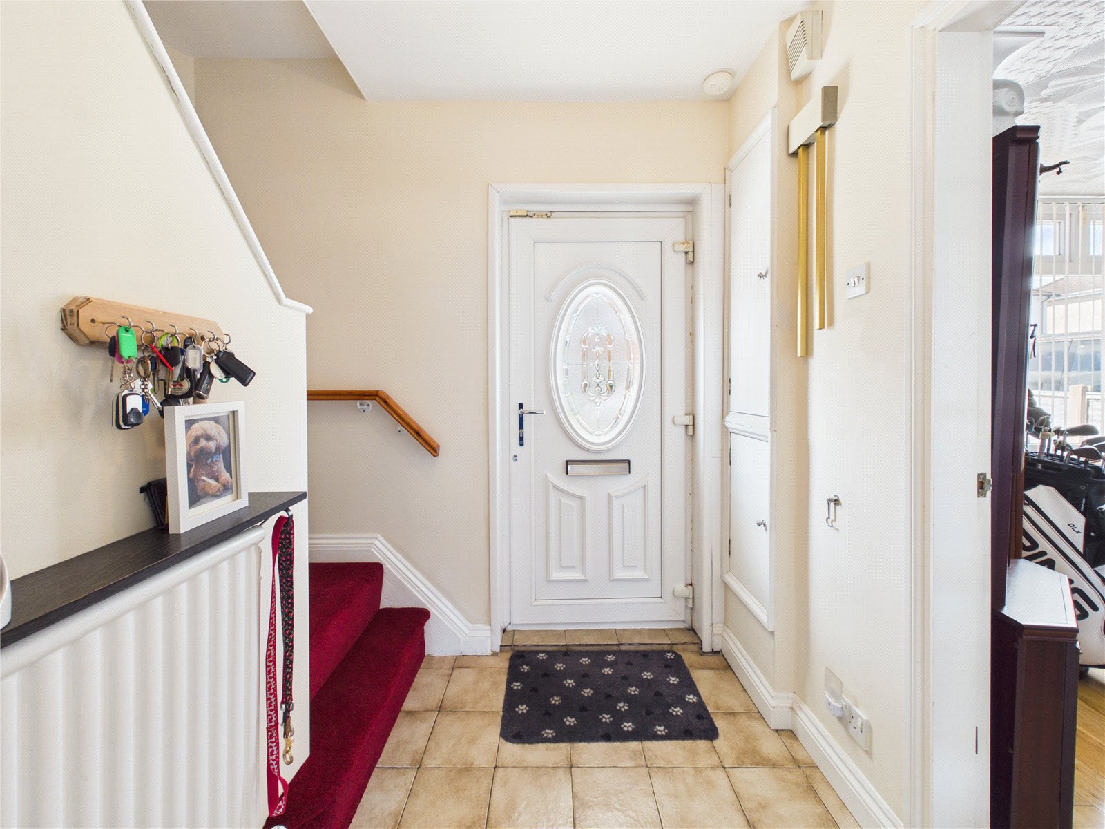 4 bedroom House for sale in Knowle, BRISTOL