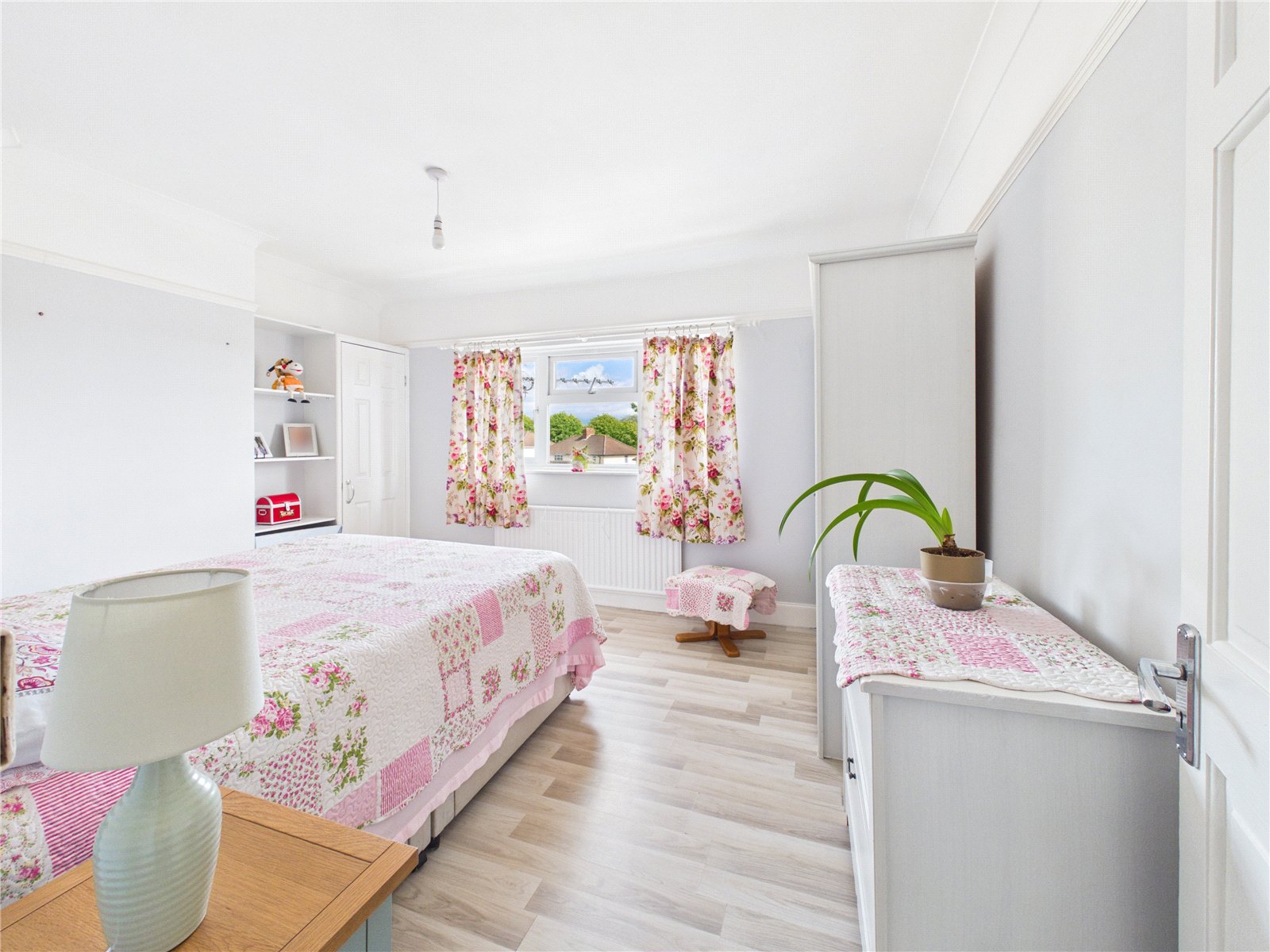 4 bedroom House for sale in Knowle, BRISTOL