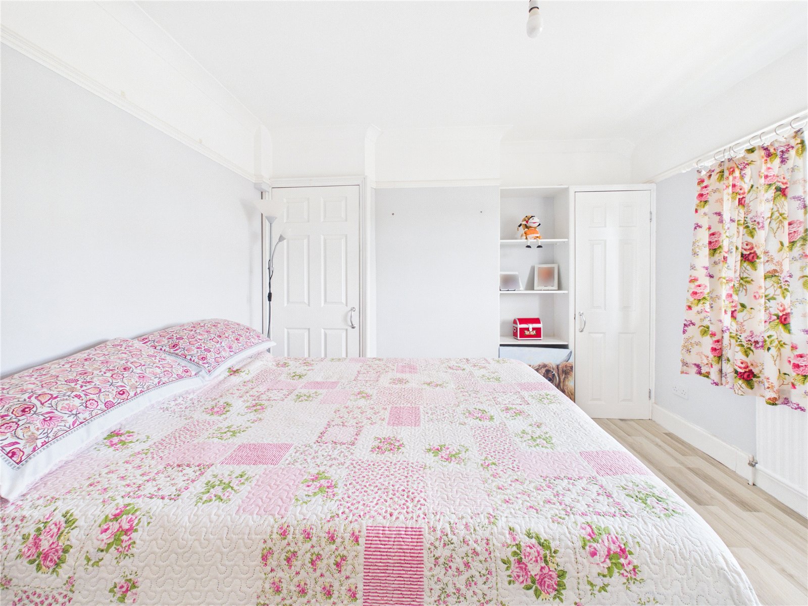 4 bedroom House for sale in Knowle, BRISTOL