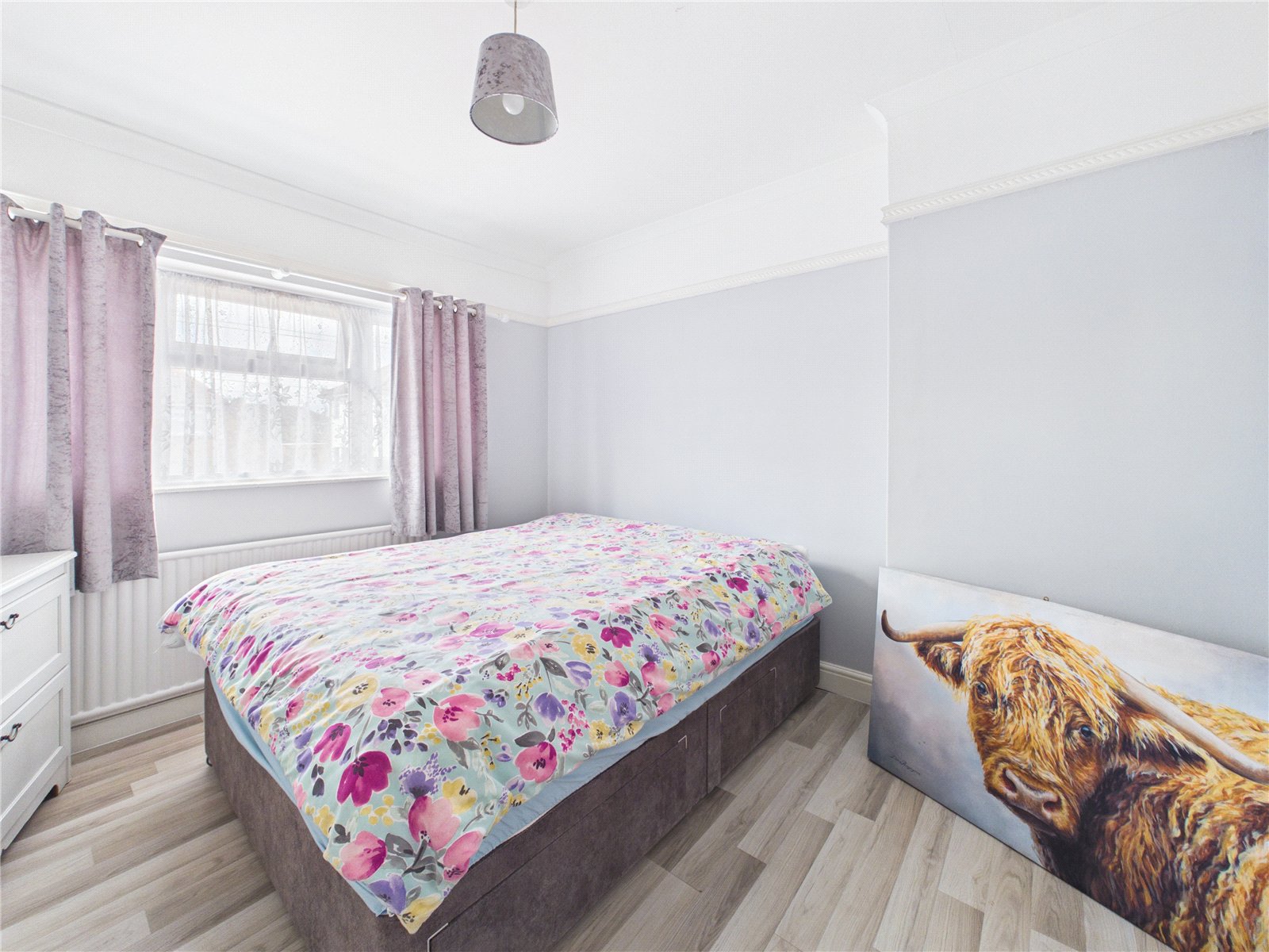 4 bedroom House for sale in Knowle, BRISTOL