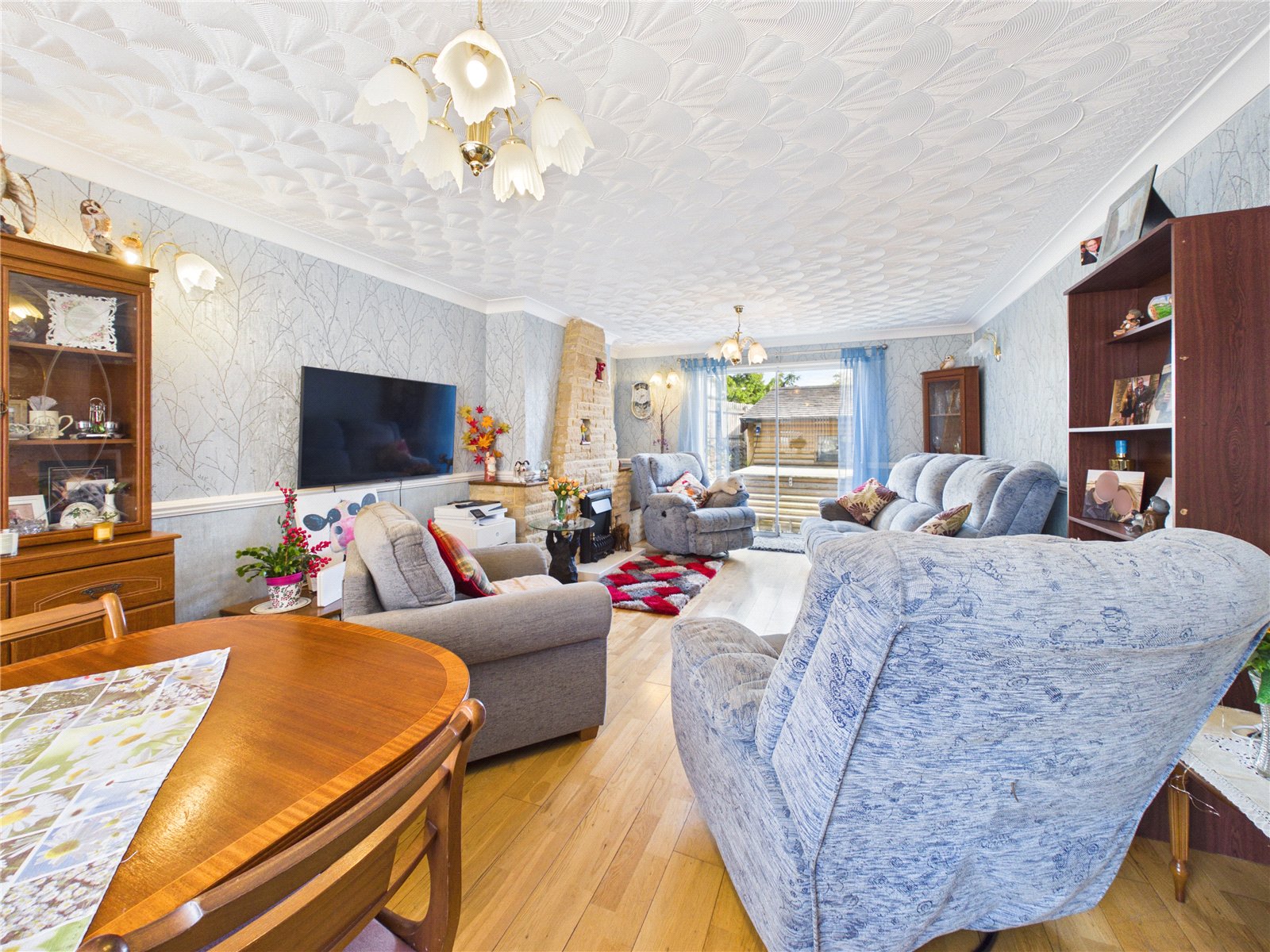 4 bedroom House for sale in Knowle, BRISTOL