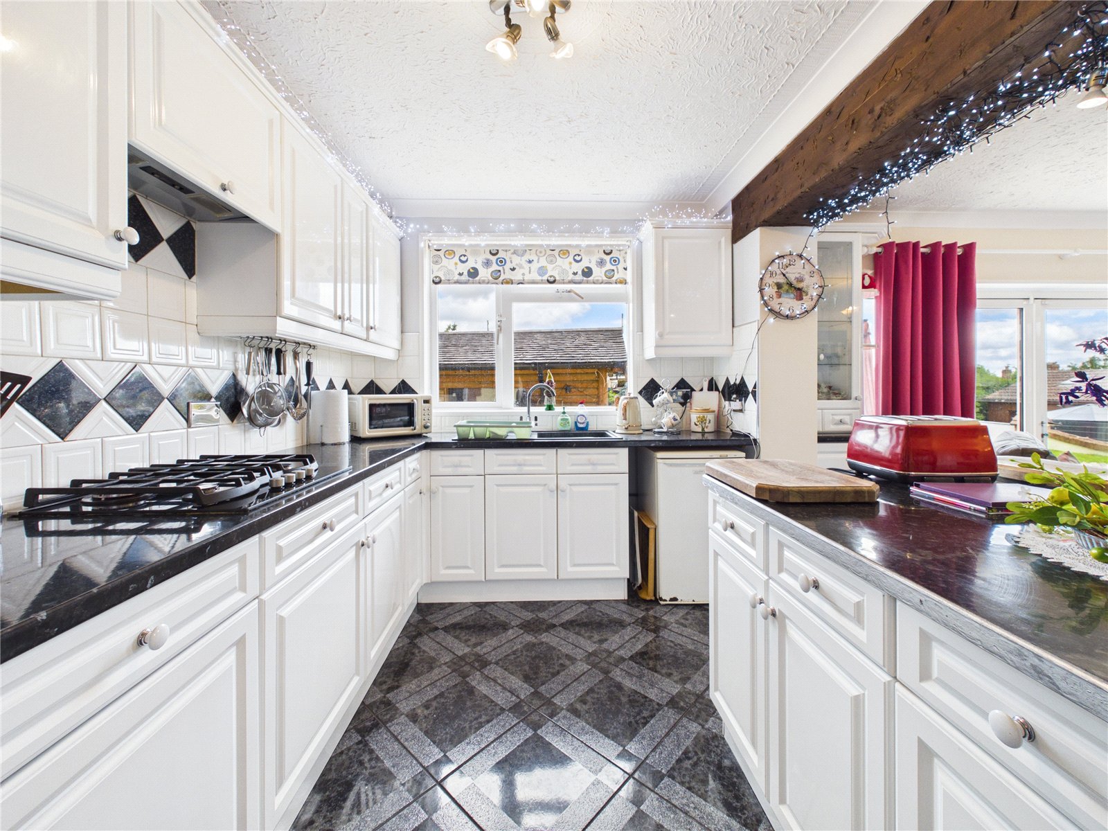 4 bedroom House for sale in Knowle, BRISTOL