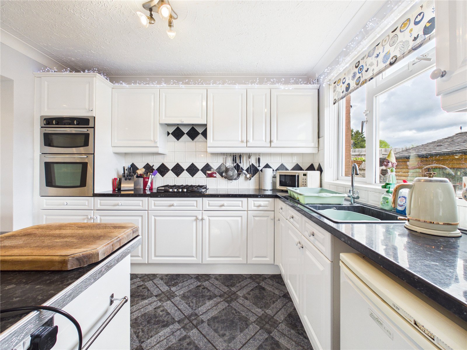 4 bedroom House for sale in Knowle, BRISTOL