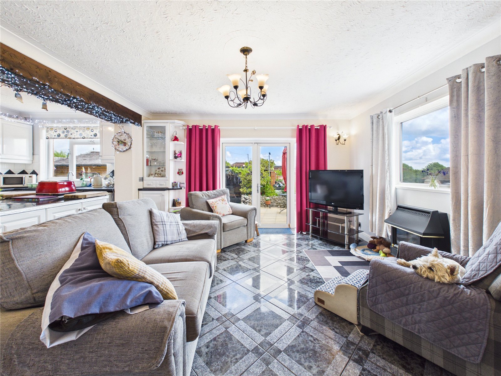 4 bedroom House for sale in Knowle, BRISTOL
