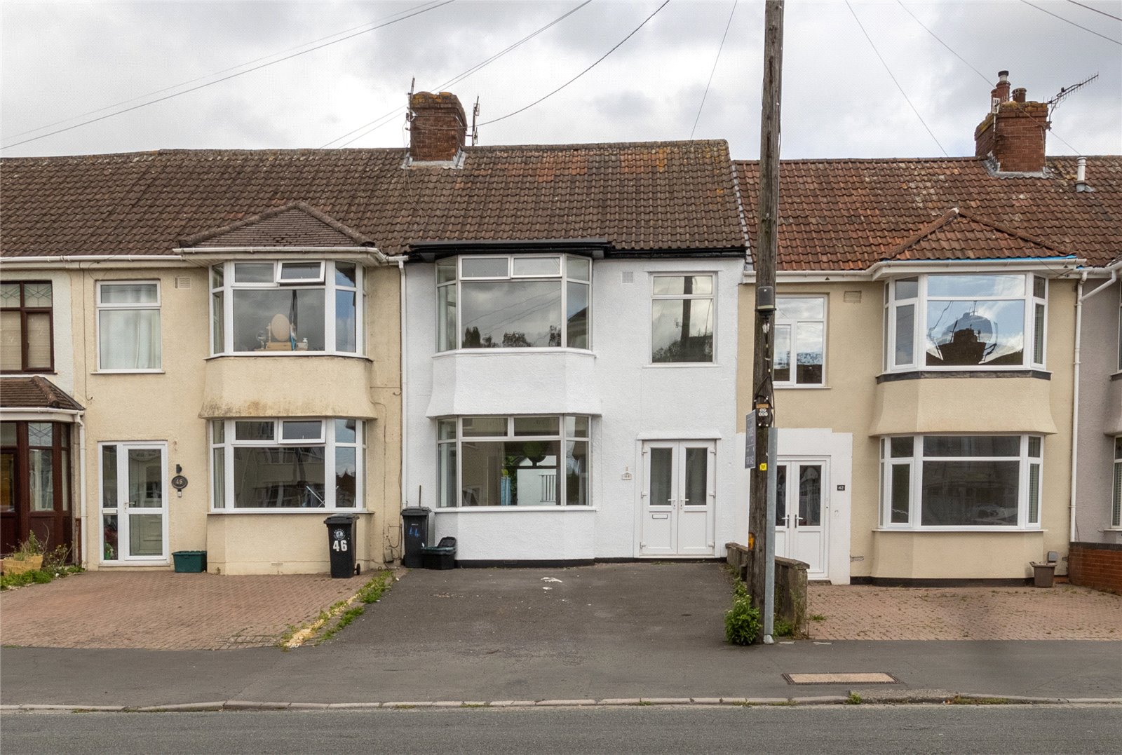 3 bedroom House for sale in Ashton Vale, BRISTOL