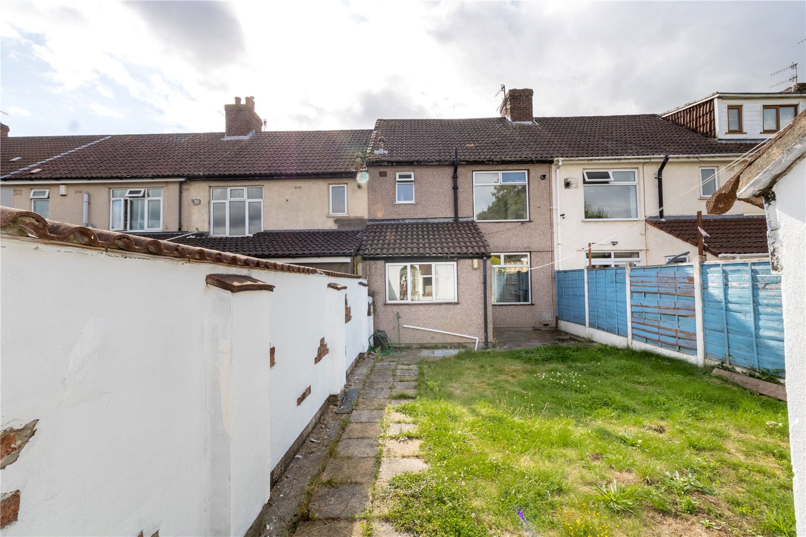 3 bedroom House for sale in Ashton Vale, BRISTOL