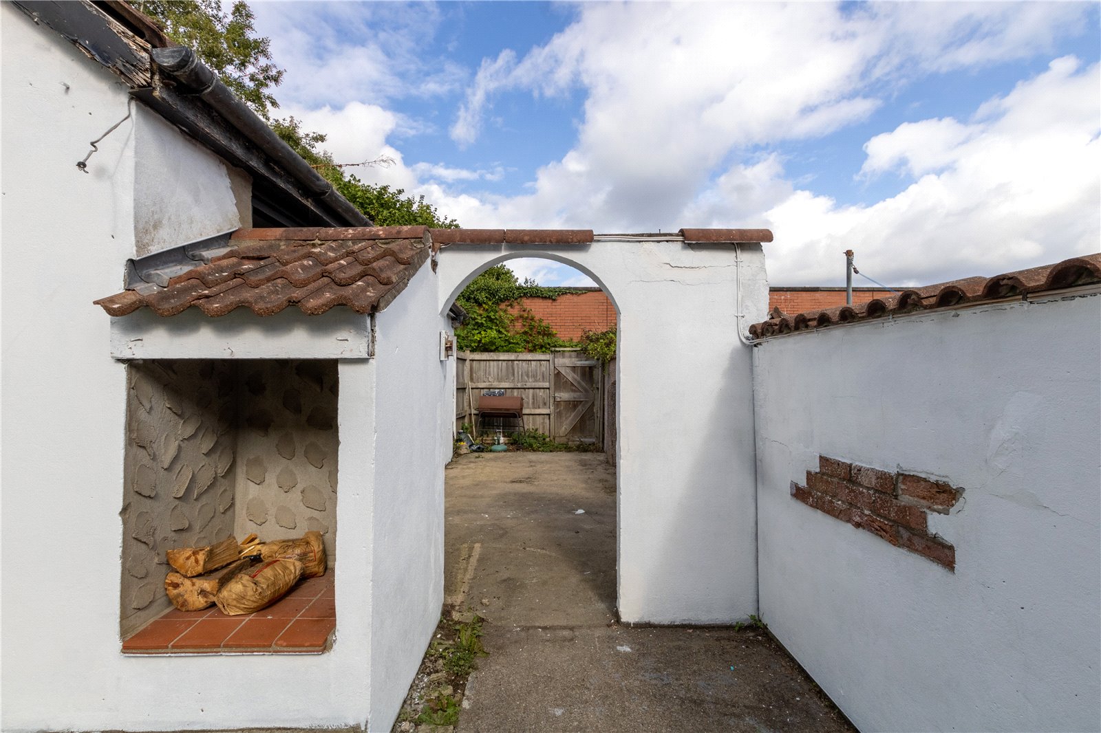 3 bedroom House for sale in Ashton Vale, BRISTOL