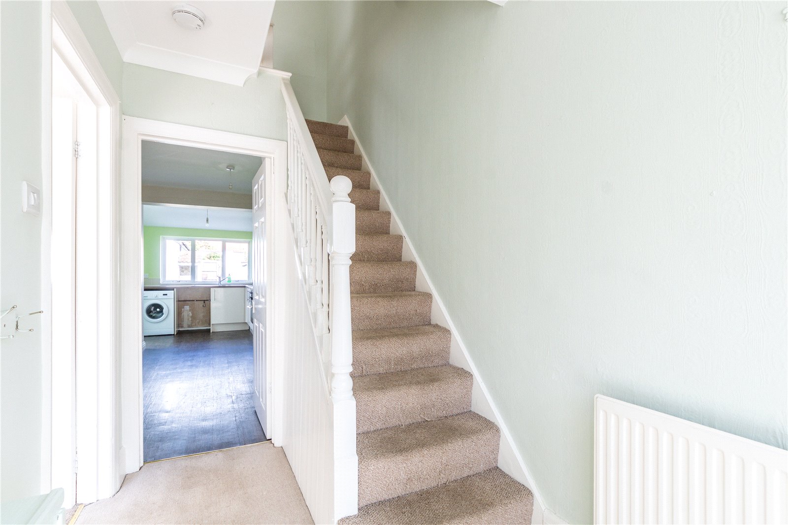 3 bedroom House for sale in Ashton Vale, BRISTOL