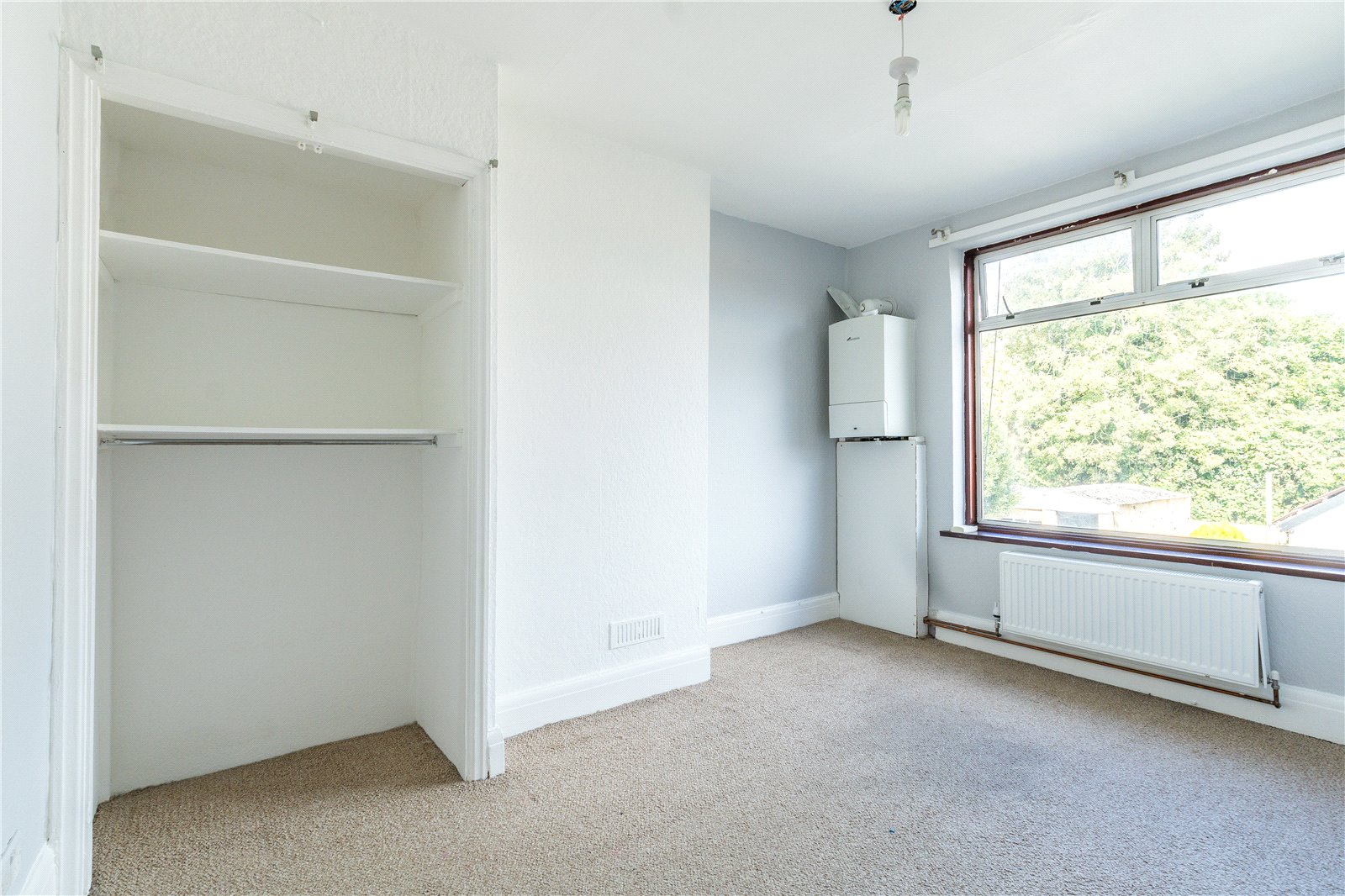 3 bedroom House for sale in Ashton Vale, BRISTOL