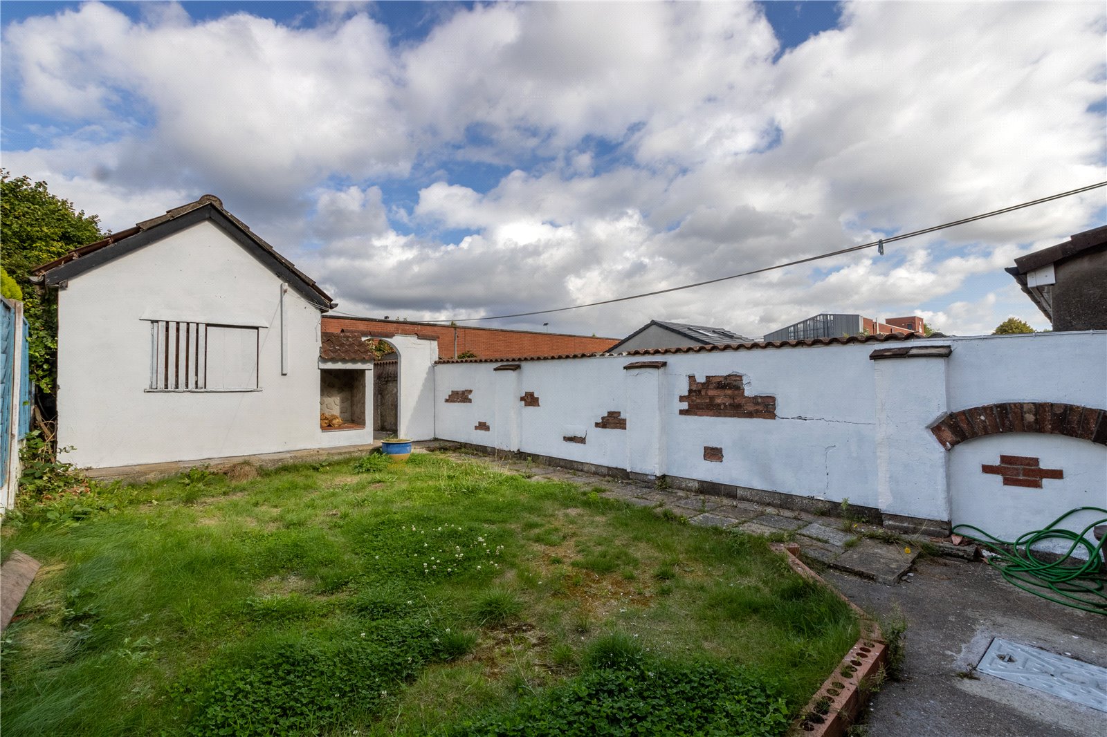 3 bedroom House for sale in Ashton Vale, BRISTOL