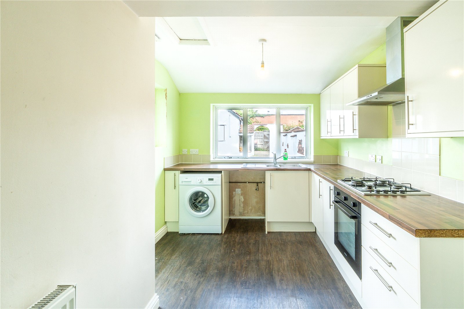 3 bedroom House for sale in Ashton Vale, BRISTOL