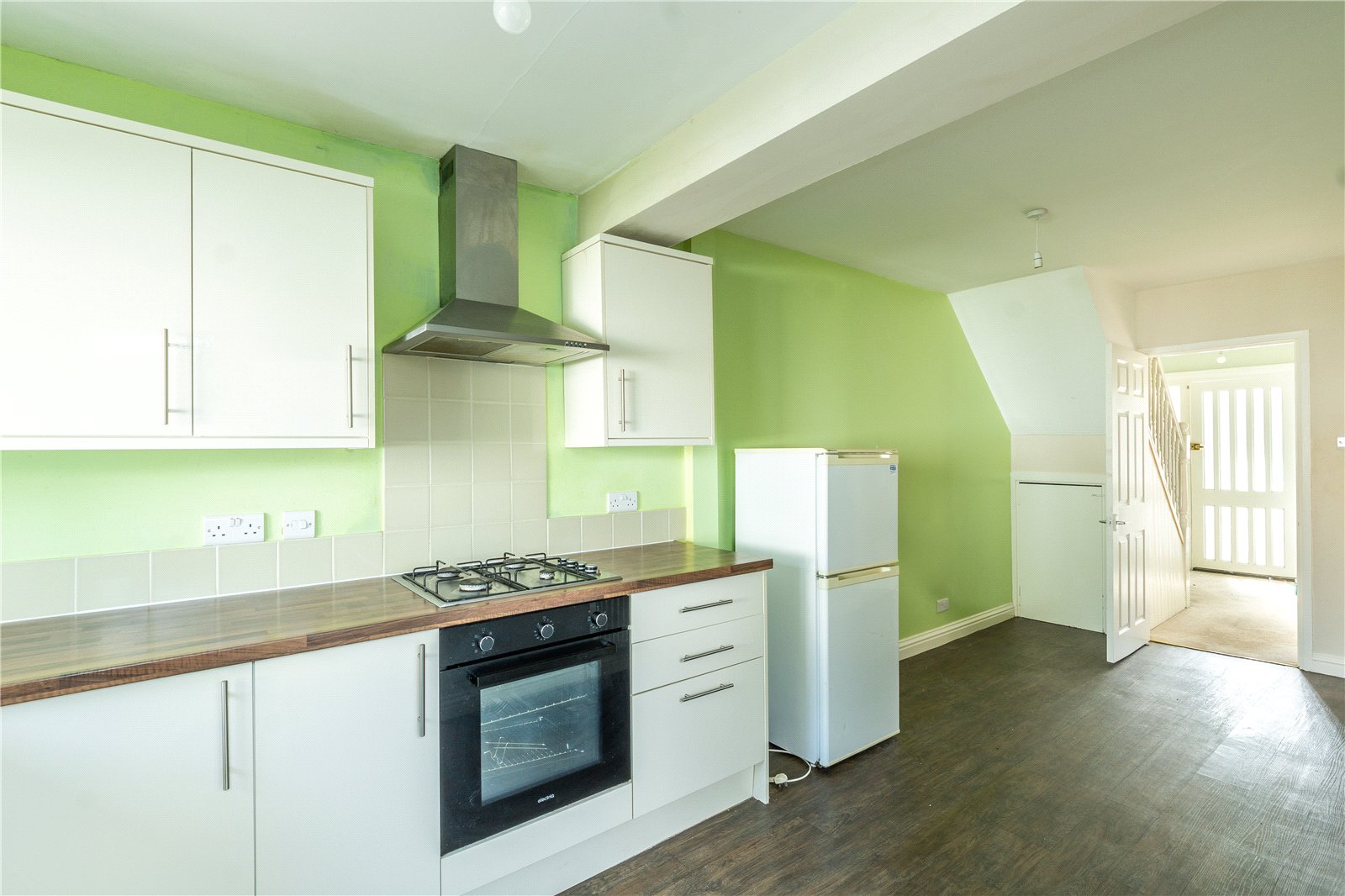3 bedroom House for sale in Ashton Vale, BRISTOL