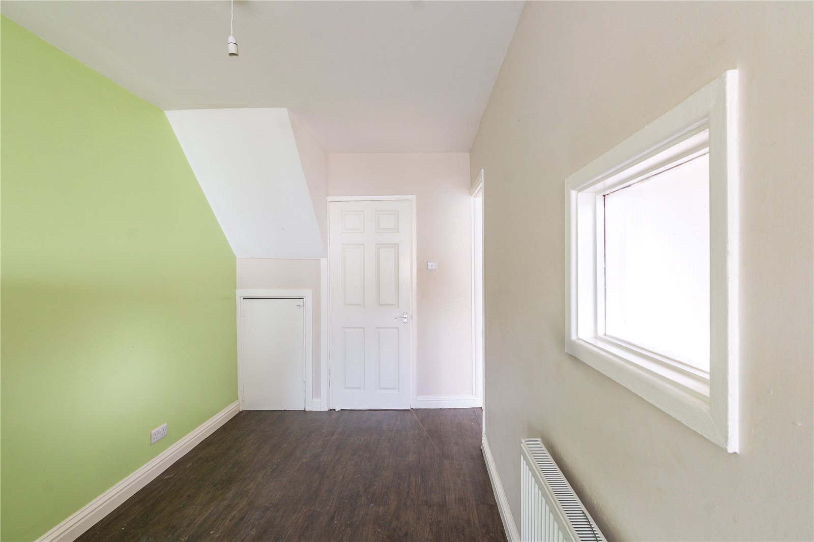3 bedroom House for sale in Ashton Vale, BRISTOL