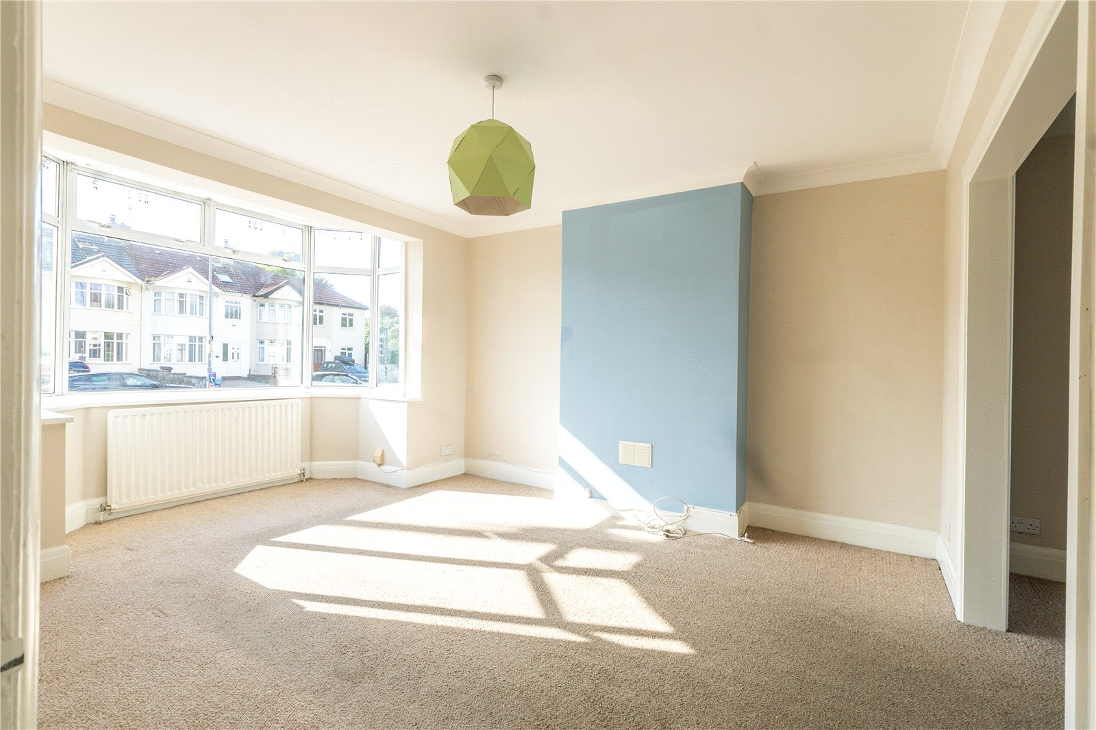 3 bedroom House for sale in Ashton Vale, BRISTOL