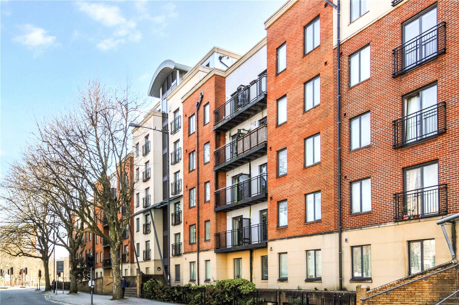 2 bedroom Flat for sale in Bristol
