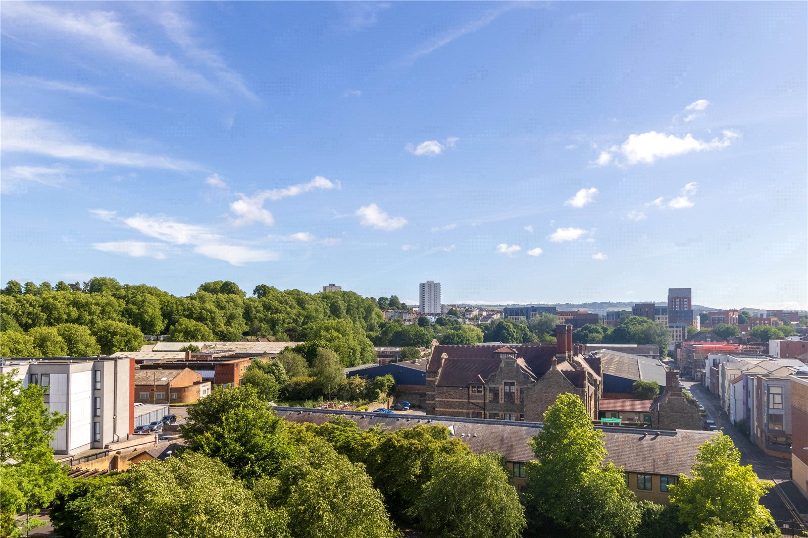 2 bedroom Flat for sale in Bristol