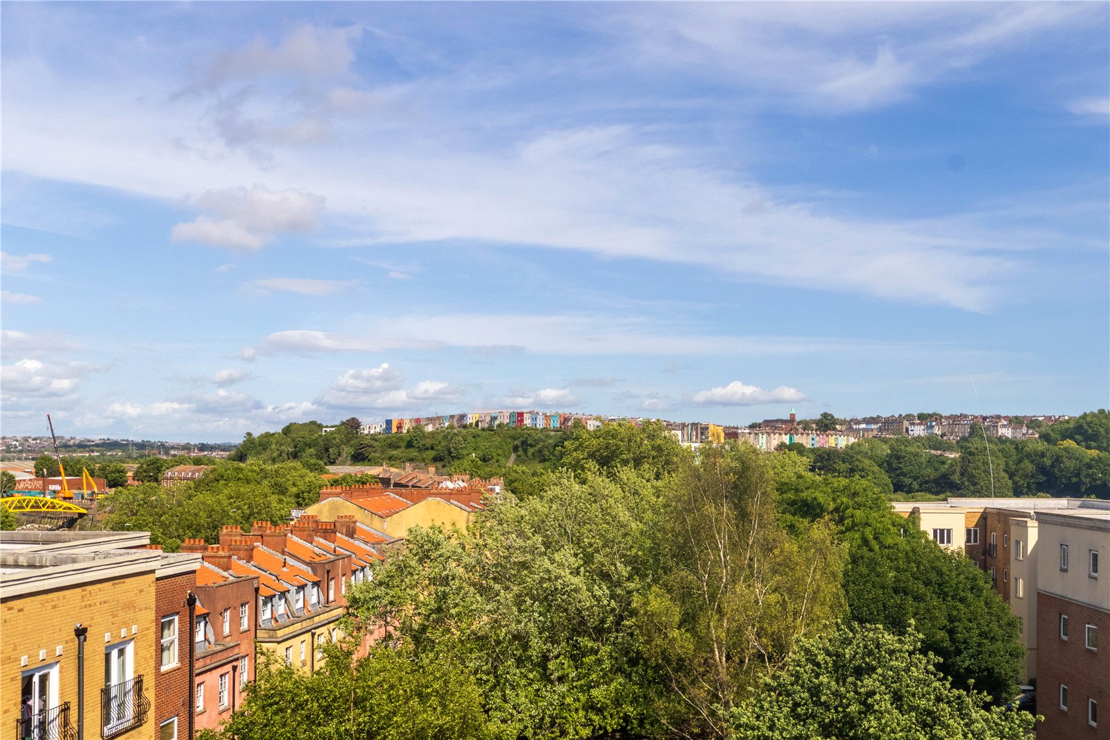 2 bedroom Flat for sale in Bristol