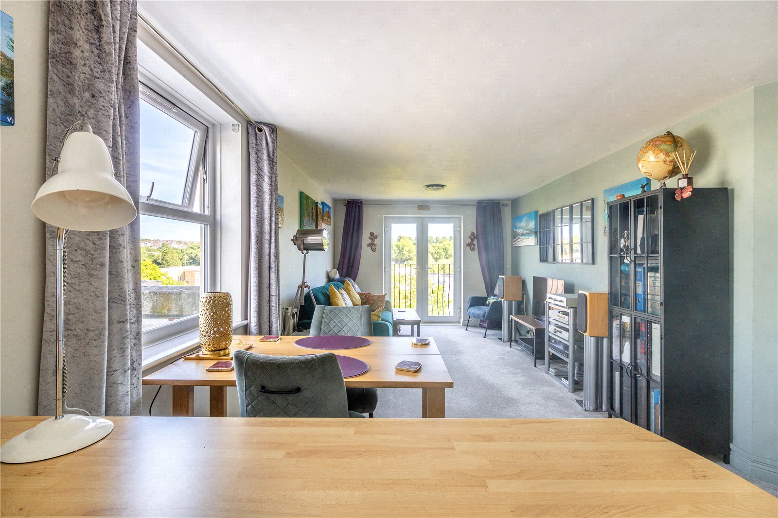 2 bedroom Flat for sale in Bristol