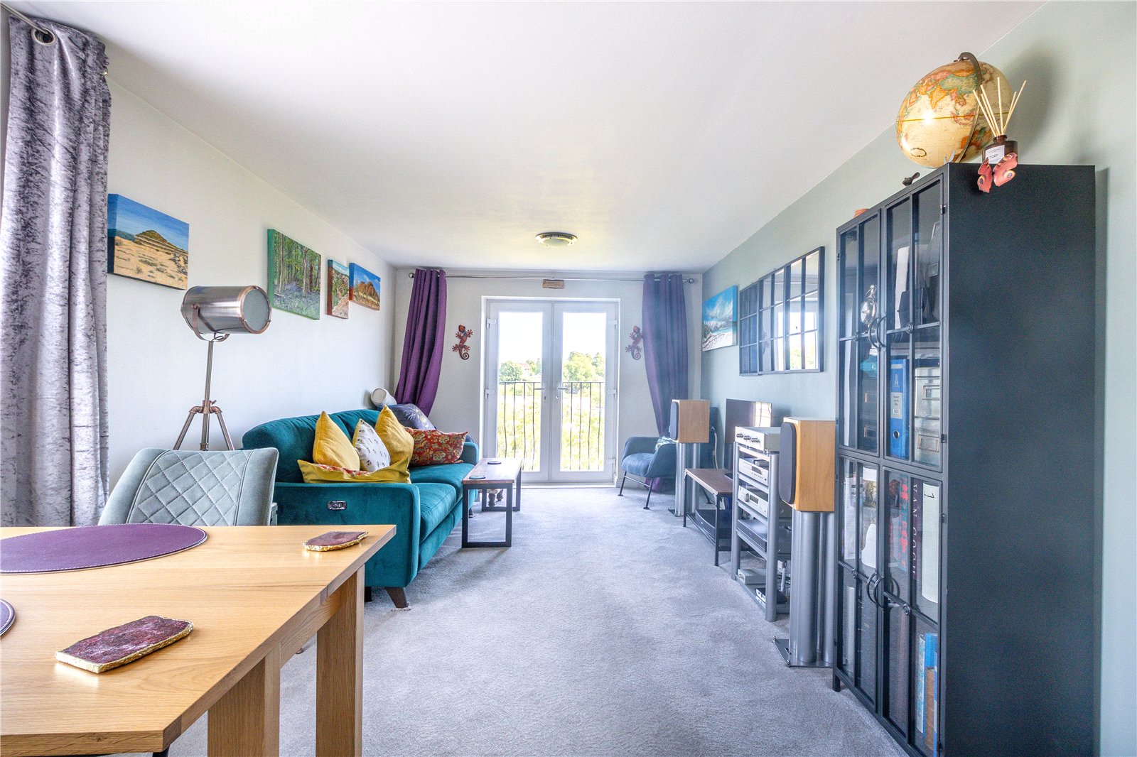 2 bedroom Flat for sale in Bristol