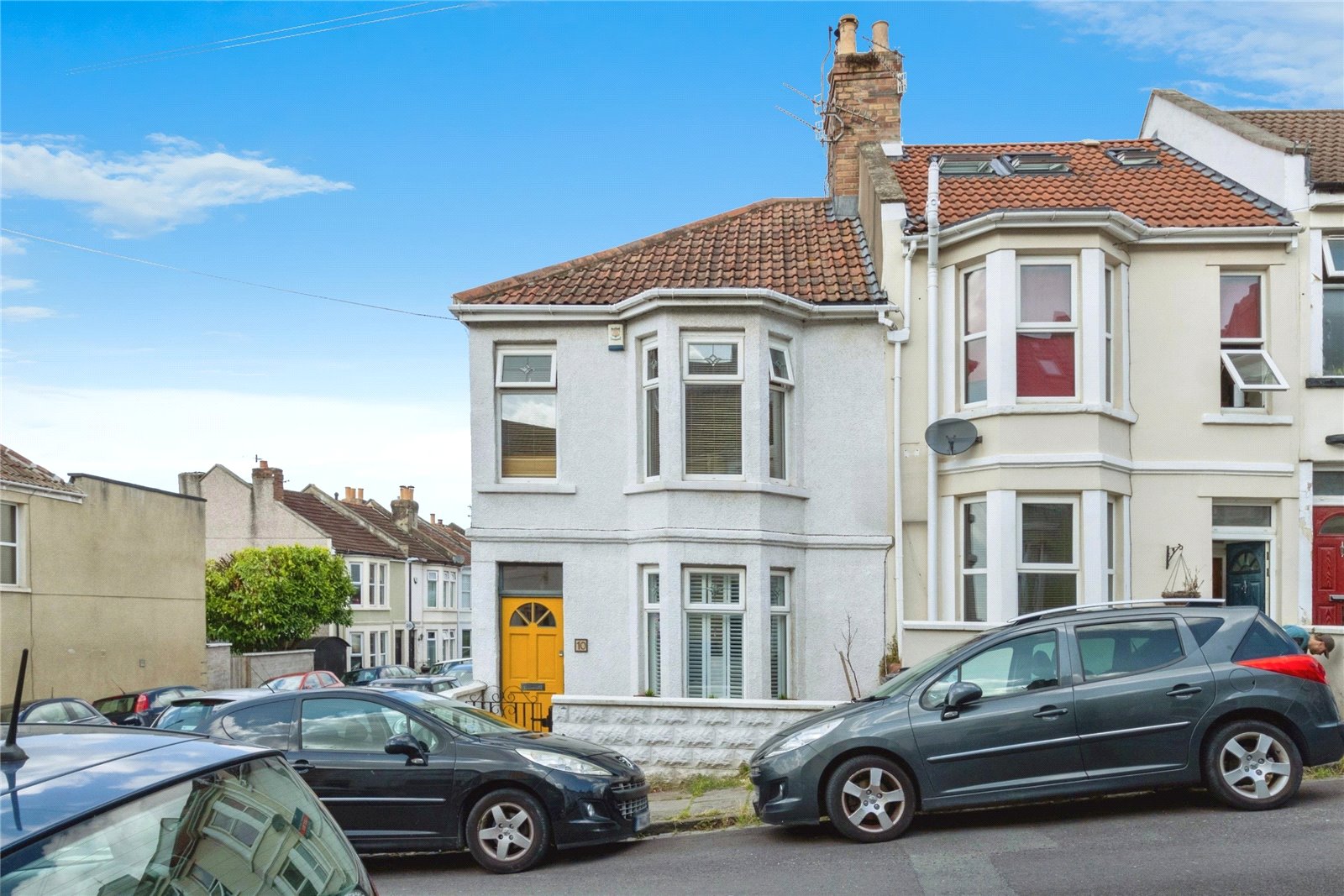 3 bedroom House for sale in Ashton, BRISTOL