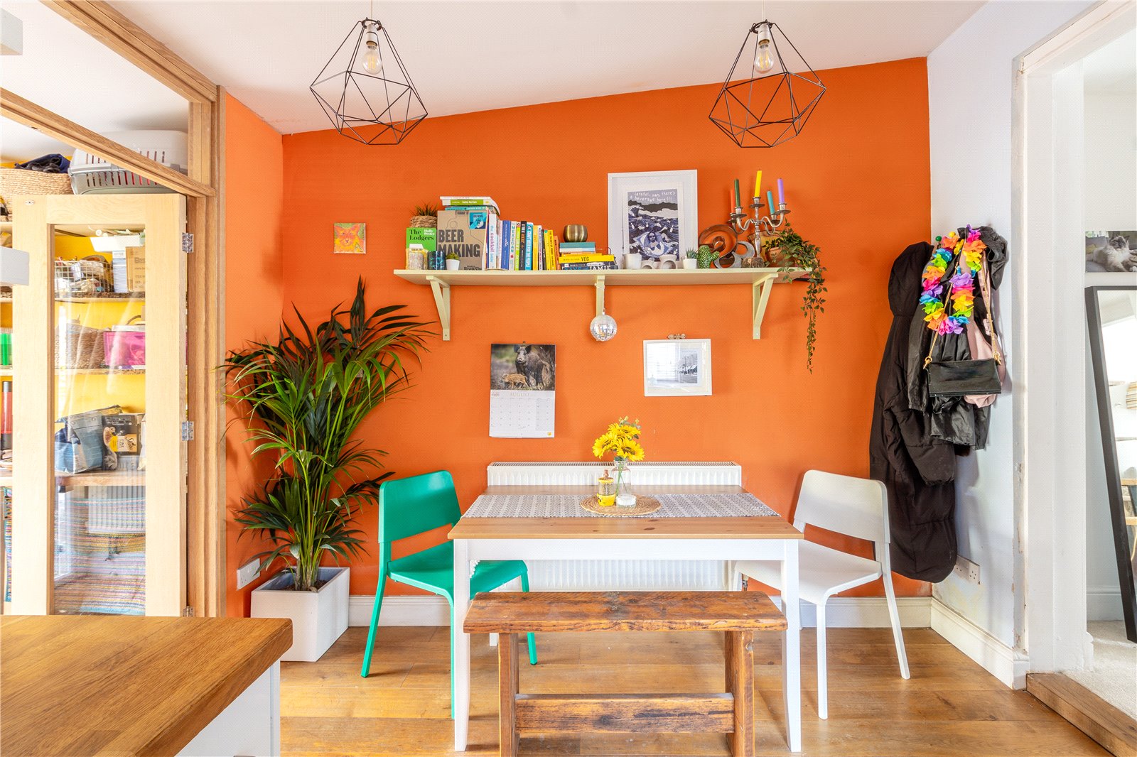 3 bedroom House for sale in Ashton, BRISTOL