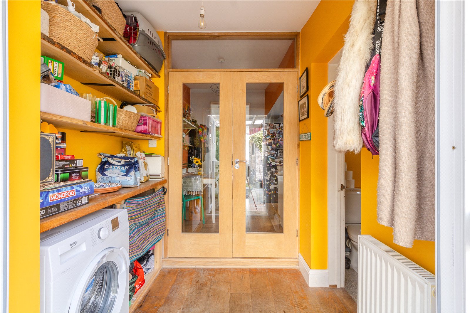 3 bedroom House for sale in Ashton, BRISTOL