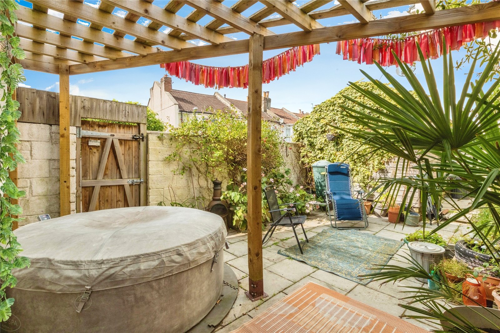 3 bedroom House for sale in Ashton, BRISTOL