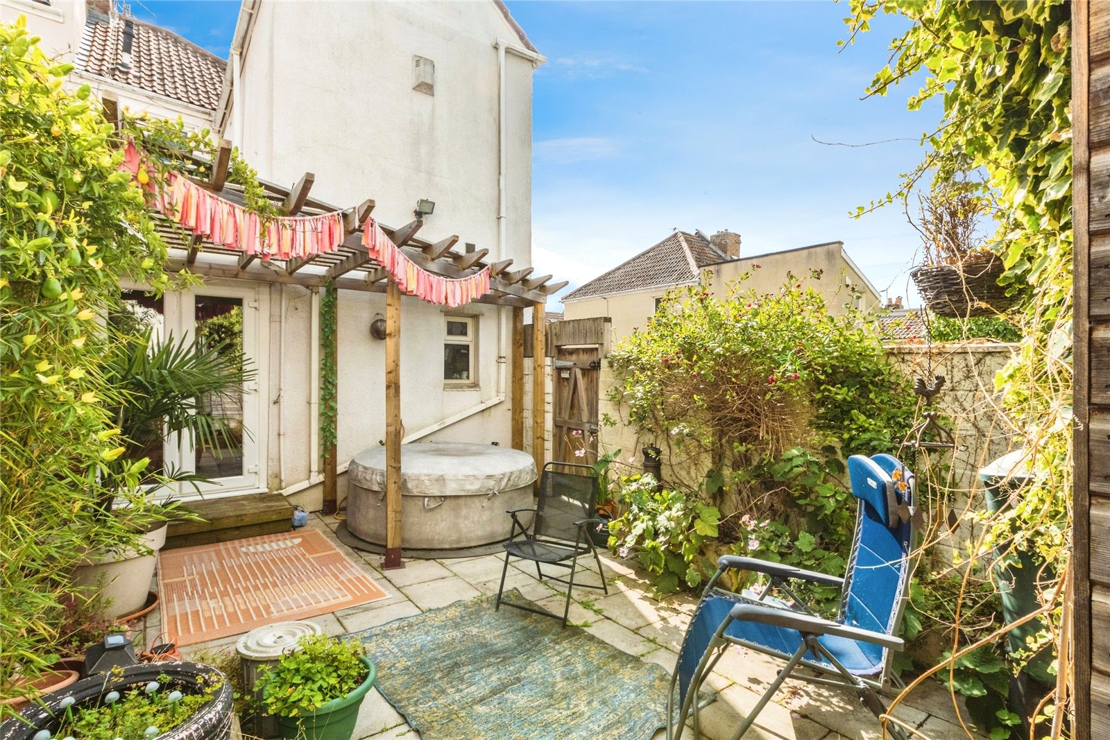3 bedroom House for sale in Ashton, BRISTOL