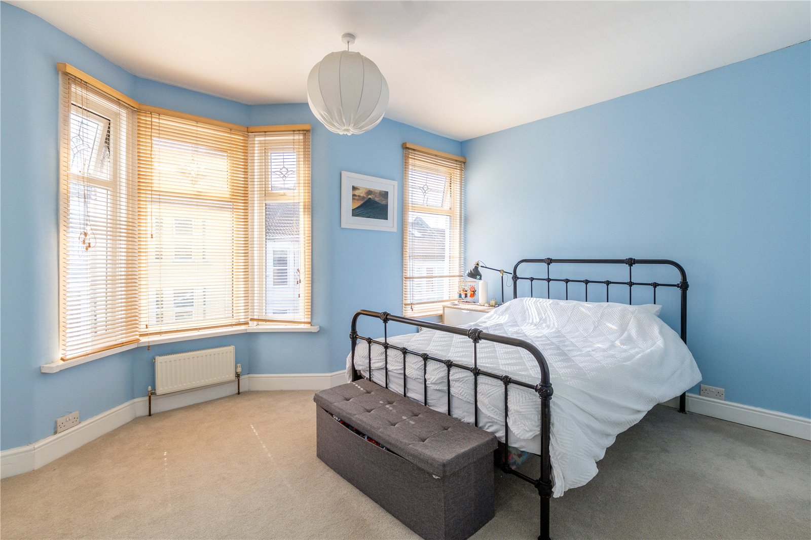 3 bedroom House for sale in Ashton, BRISTOL