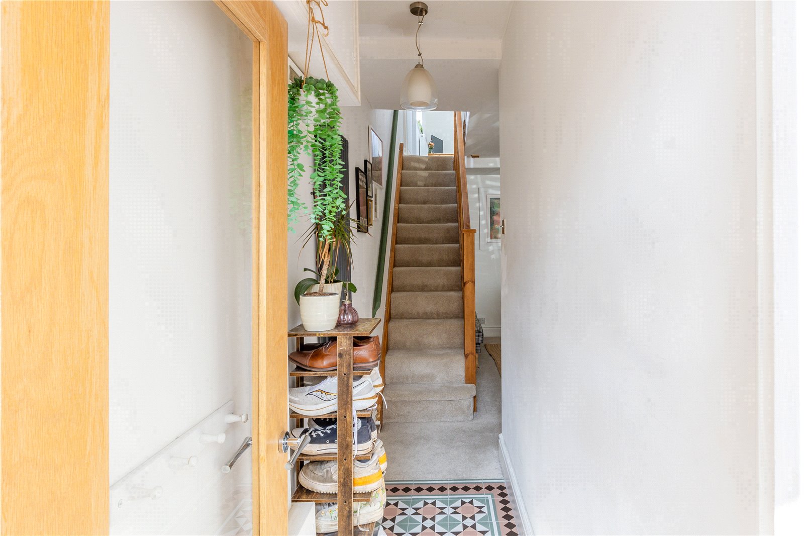 3 bedroom House for sale in Ashton, BRISTOL