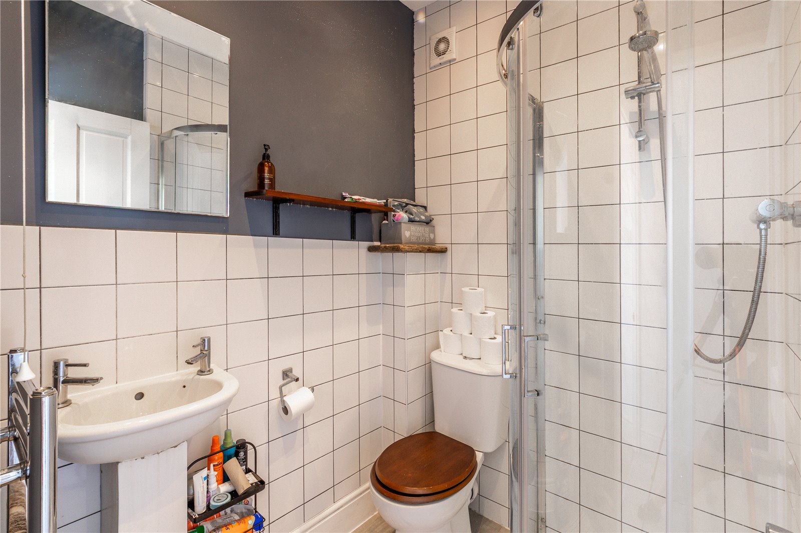 3 bedroom House for sale in Ashton, BRISTOL