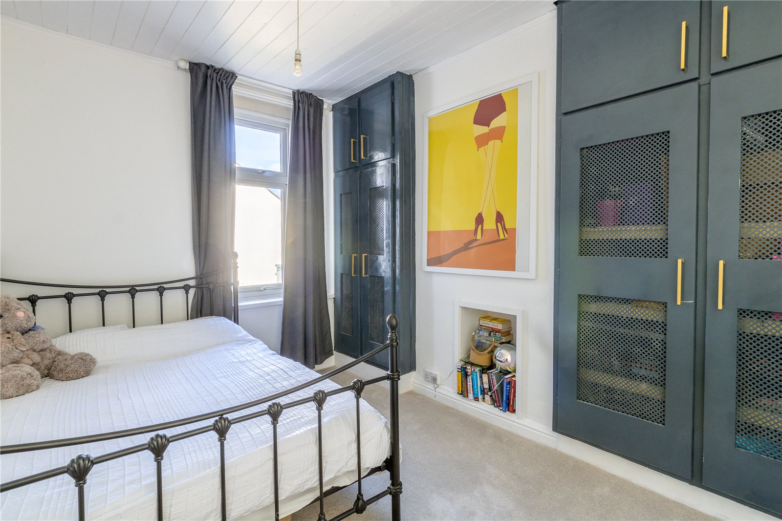 3 bedroom House for sale in Ashton, BRISTOL