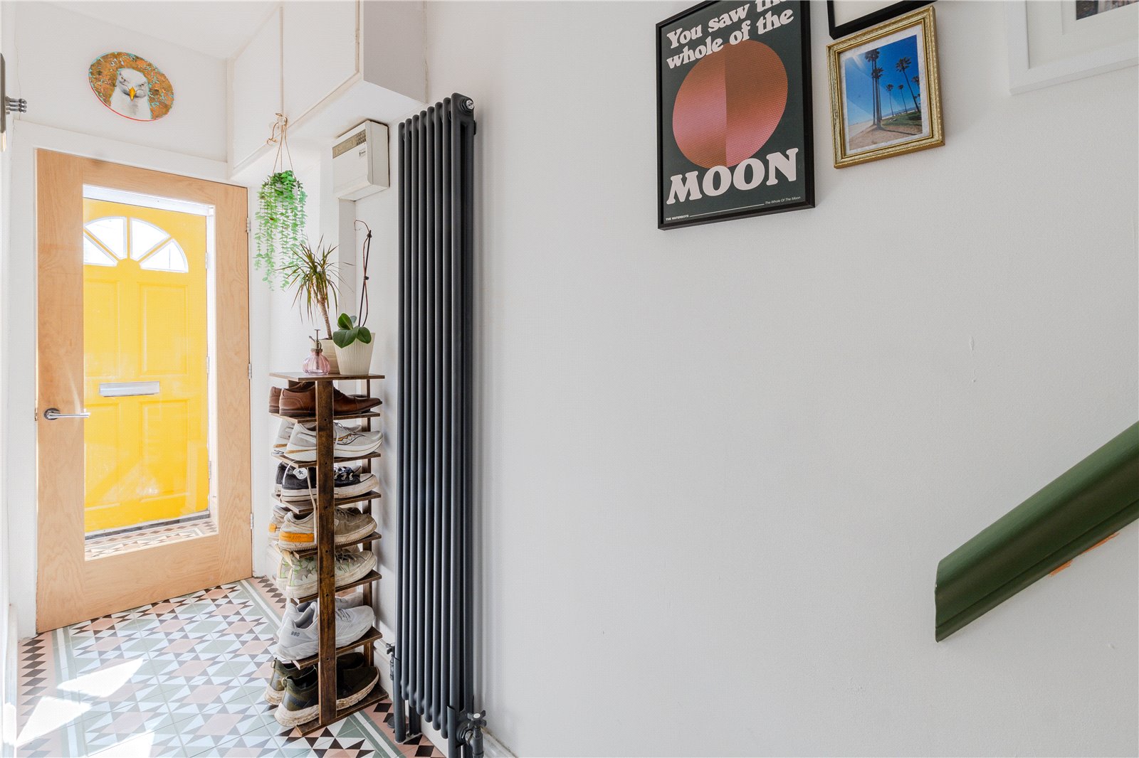 3 bedroom House for sale in Ashton, BRISTOL
