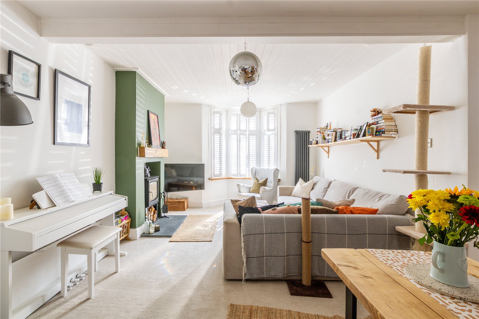 3 bedroom House for sale in Ashton, BRISTOL