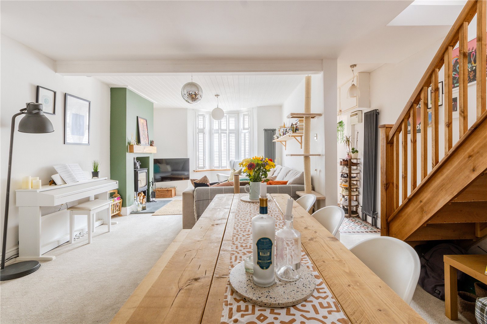 3 bedroom House for sale in Ashton, BRISTOL