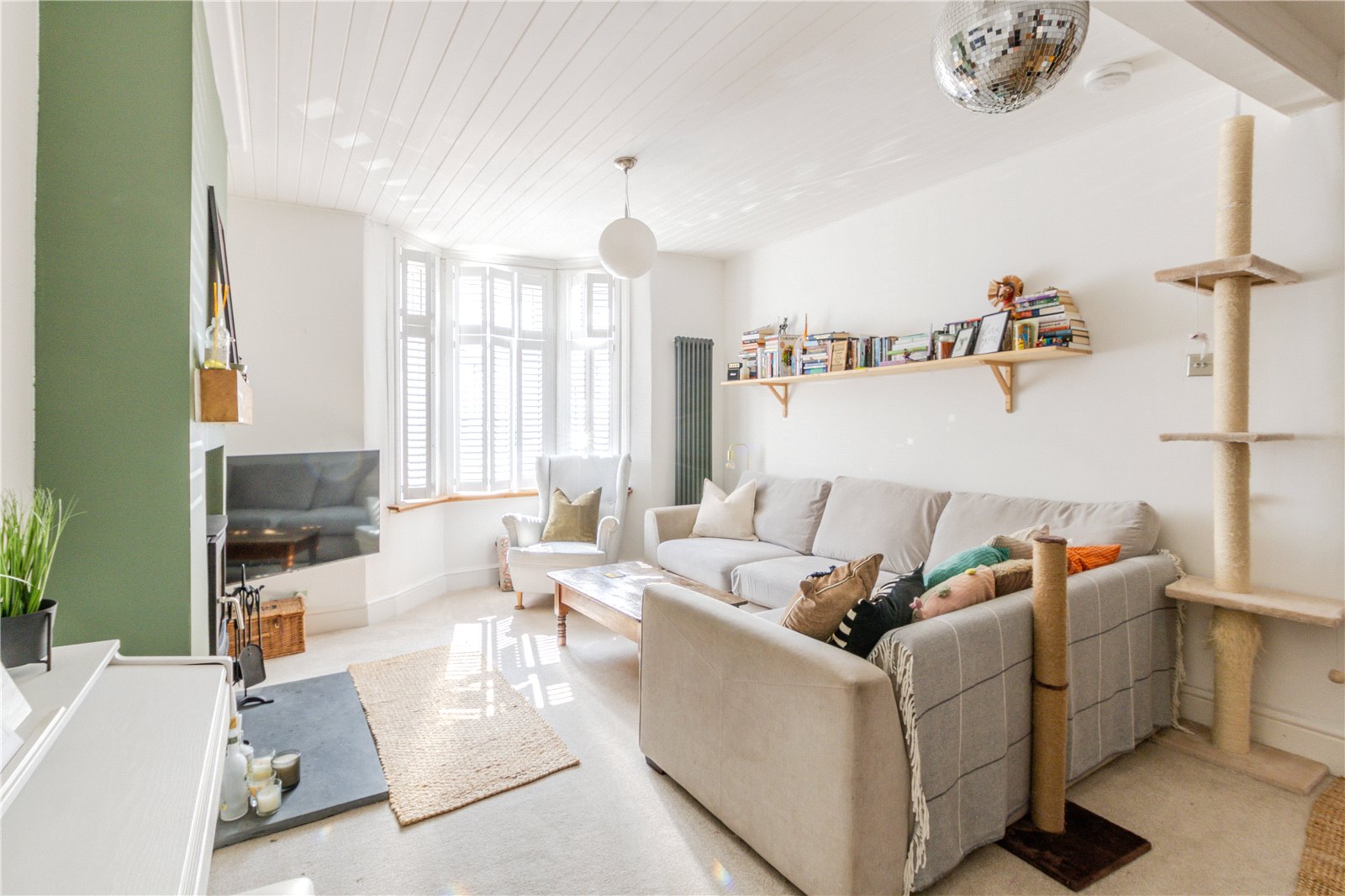 3 bedroom House for sale in Ashton, BRISTOL