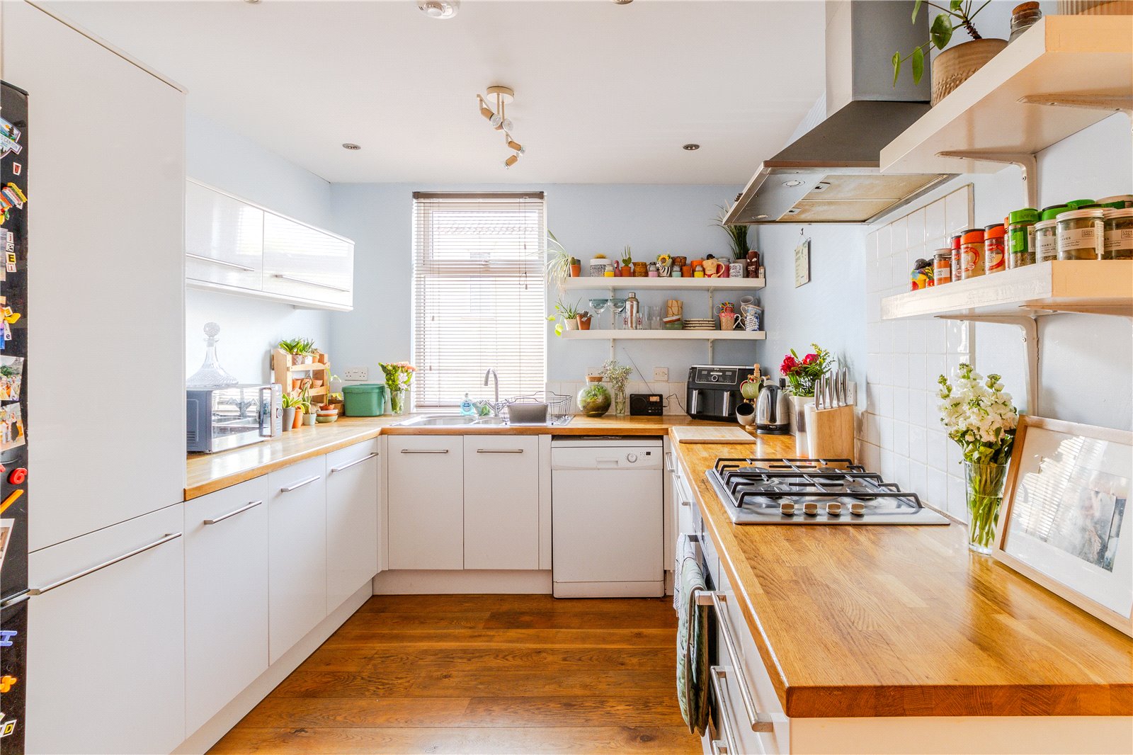 3 bedroom House for sale in Ashton, BRISTOL