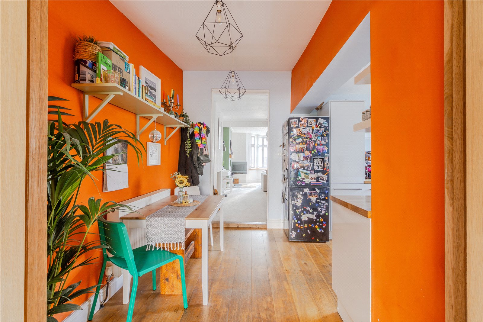 3 bedroom House for sale in Ashton, BRISTOL