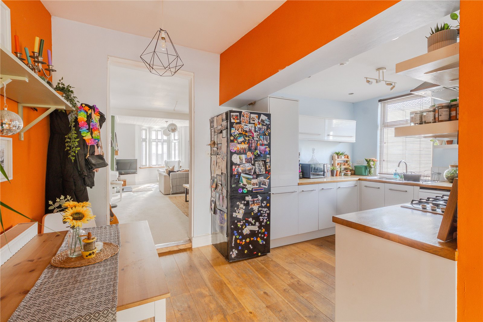 3 bedroom House for sale in Ashton, BRISTOL